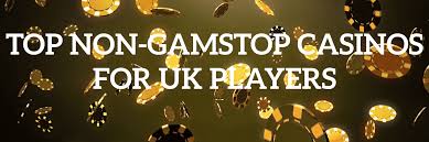 Non-Gamstop UK Casinos The Ultimate Guide Non-Gamstop UK Casinos The Ultimate Guide
