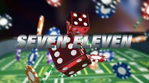 711 Casino Jouw Ultieme Speelervaring