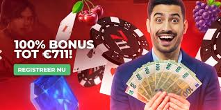 711 Casino Jouw Ultieme Speelervaring