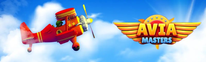 Experience the Thrill of Avia Masters Plane Game in the United Kingdom