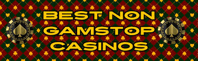 Best Non-GamStop Casinos - Your Guide to Top Safe Gaming Best Non-GamStop Casinos - Your Guide to Top Safe Gaming