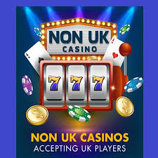 Best Non-UK Online Casino Your Ultimate Guide