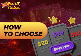 Best Non-UK Online Casinos for Global Players Best Non-UK Online Casinos for Global Players