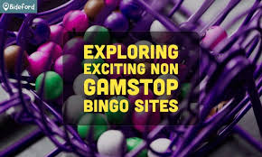 Bingo Not Blocked by GamStop Your Guide to Safe Online Gaming