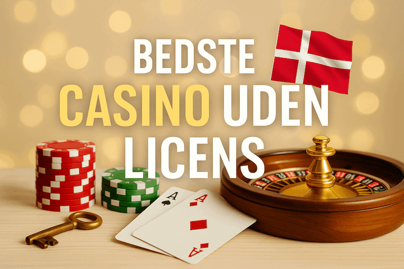 Casino Uden Om Licens Frihed eller Risiko
