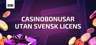 Casino Utan Svensk Licens Minsta Insättning -476222325