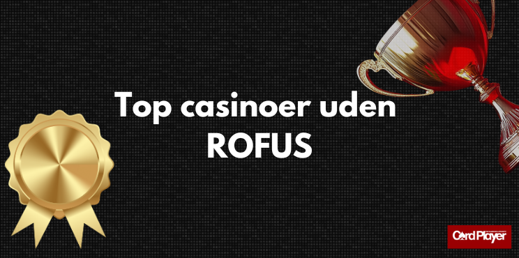 Casinoer uden MitID En Guide til Sikker Online Spil