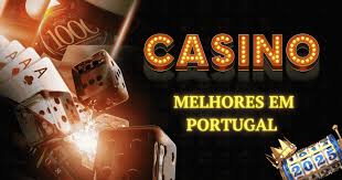 Casinos Online Legais em Portugal 2026 O Futuro dos Jogos de Azar