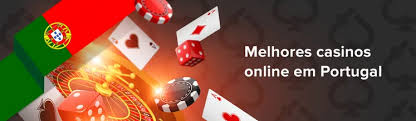 Casinos Online Legais em Portugal em 2026 O Futuro do Jogo Online Casinos Online Legais em Portugal em 2026 O Futuro do Jogo Online