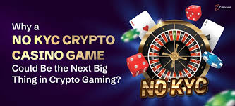 Casinos Without Verification The Rise of No KYC Platforms