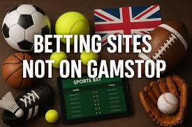 Choosing Non GamStop Betting Sites for Thrilling Online Betting