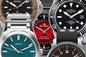 Die Faszination der Replica Rolex Stil, Eleganz und Erschwinglichkeit