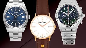 Die Welt der Replica Uhren - Stil und Eleganz zum besten Preis