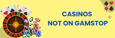 Discover Non-Gamstop UK Casinos Freedom and Fun Awaits Discover Non-Gamstop UK Casinos Freedom and Fun Awaits