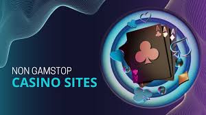Discover the Best Casinos in the UK Not on Gamstop