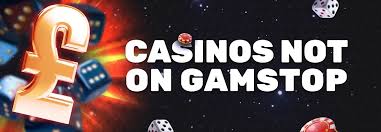 Discover the Best Casinos Non-Gamstop for Endless Gaming Fun Discover the Best Casinos Non-Gamstop for Endless Gaming Fun