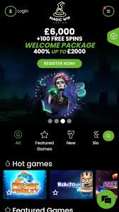 Discover the Best Magic Win Casino Sister Sites -1260399075 Discover the Best Magic Win Casino Sister Sites -1260399075