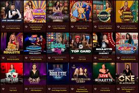 Dragonslots Ο Κόσμος των Online Καζίνο