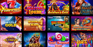Explore the Exciting World of Magic Win Casino
