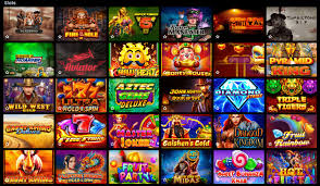 Explore the Exciting World of Magic Win Casino