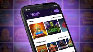 Explore the Galaxy of Games at Cosmic Spins Casino -1469553013 Explore the Galaxy of Games at Cosmic Spins Casino -1469553013