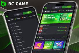 Exploring BC.Game in Nigeria A New Era of Online Gambling