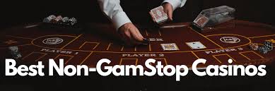 Exploring Casinos Non Gamstop Your Gateway to Unrestricted Gaming -1803389309