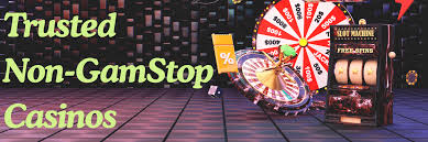 Exploring Casinos Not Using GamStop A Guide for Players -1196720044