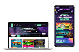 Exploring Cosmic Spins Sister Sites A Gateway to the Universe of Online Gaming Exploring Cosmic Spins Sister Sites A Gateway to the Universe of Online Gaming