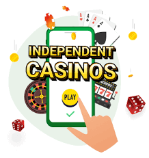 Exploring Independent Casino Online A Guide to Authentic Gaming Experiences Exploring Independent Casino Online A Guide to Authentic Gaming Experiences