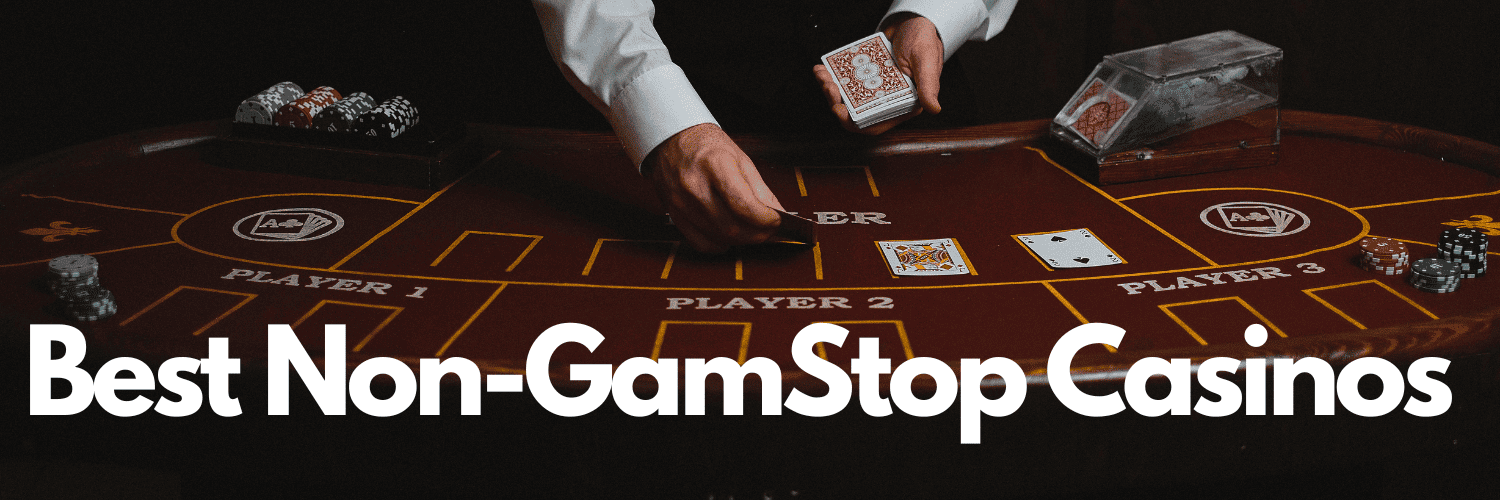 Exploring Non-GamStop Gambling Sites Advantages and Options