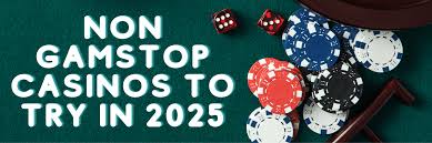 Exploring Non Gamstop UK Casino Sites A Comprehensive Guide