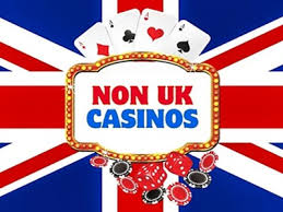 Exploring Non UK Registered Gambling Sites A Comprehensive Guide -1557503809