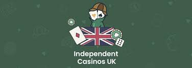 Exploring Standalone Casino Sites A Guide to Independent Gambling Platforms Exploring Standalone Casino Sites A Guide to Independent Gambling Platforms