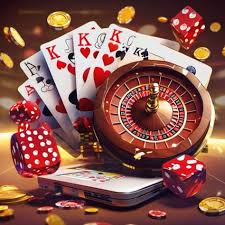 Exploring the World of Foreign Casinos Opportunities and Insights Exploring the World of Foreign Casinos Opportunities and Insights