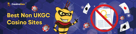Exploring the World of Non-UK Online Casinos -1561612684