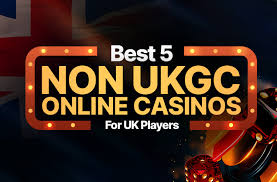 Exploring the World of Non UK Online Casinos Exploring the World of Non UK Online Casinos