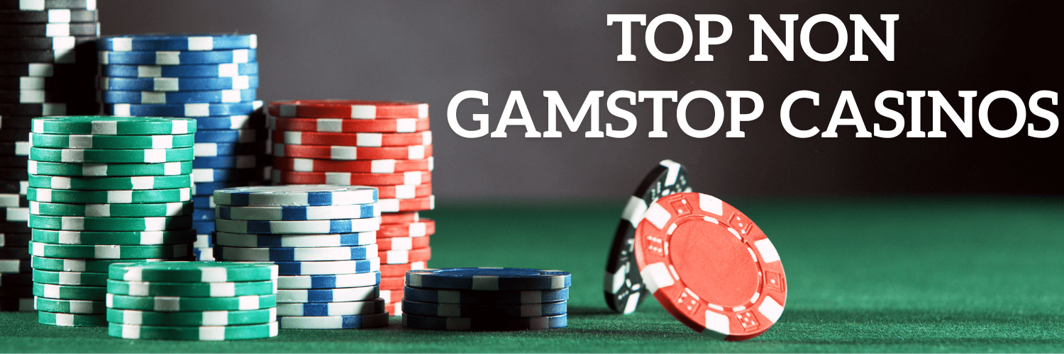 Exploring UK Online Casinos Not on Gamstop