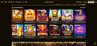 GoldSpin Casino España La Nueva Experiencia del Juego Online
