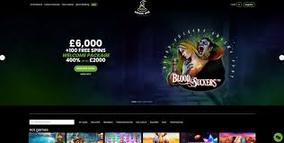 Is Magic Win Casino Legit A Detailed Review -1242258075