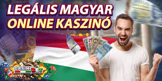 Legjobb Casino Oldalak - Fedezd Fel A Legjobb Online Játékokat!