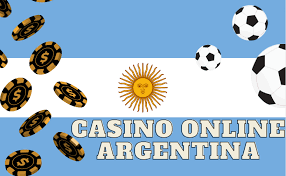 Los Mejores Casinos Online en Argentina para Disfrutar y Ganar