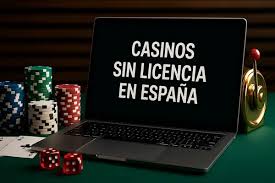 Los Mejores Casinos Sin Licencia en España 1756124455