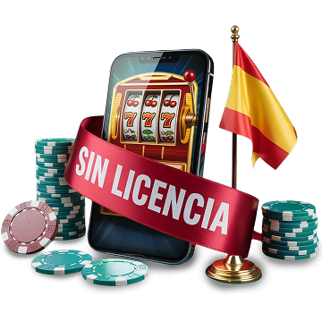Los Mejores Casinos Sin Licencia en España 1756124455