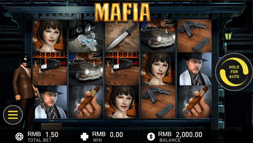Mafia Casino Online España La Experiencia de Juego Más Emocionante -1896997638