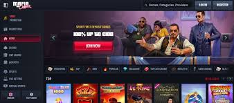 Mafia Casino Online España La Experiencia de Juego Más Emocionante -1896997638