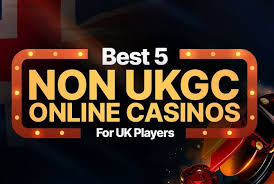 Navigating Non-UK Licensed Casinos Risks, Benefits and Safe Choices