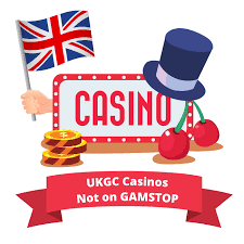 Non-UK Casinos for UK Players — Risks, Choices and Practical Guide