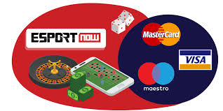Online casino Mastercard Jak zdobyć popularność w świecie hazardu