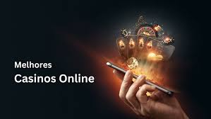 Os Melhores Casinos Online em Portugal Diversão e Segurança ao Seu Alcance